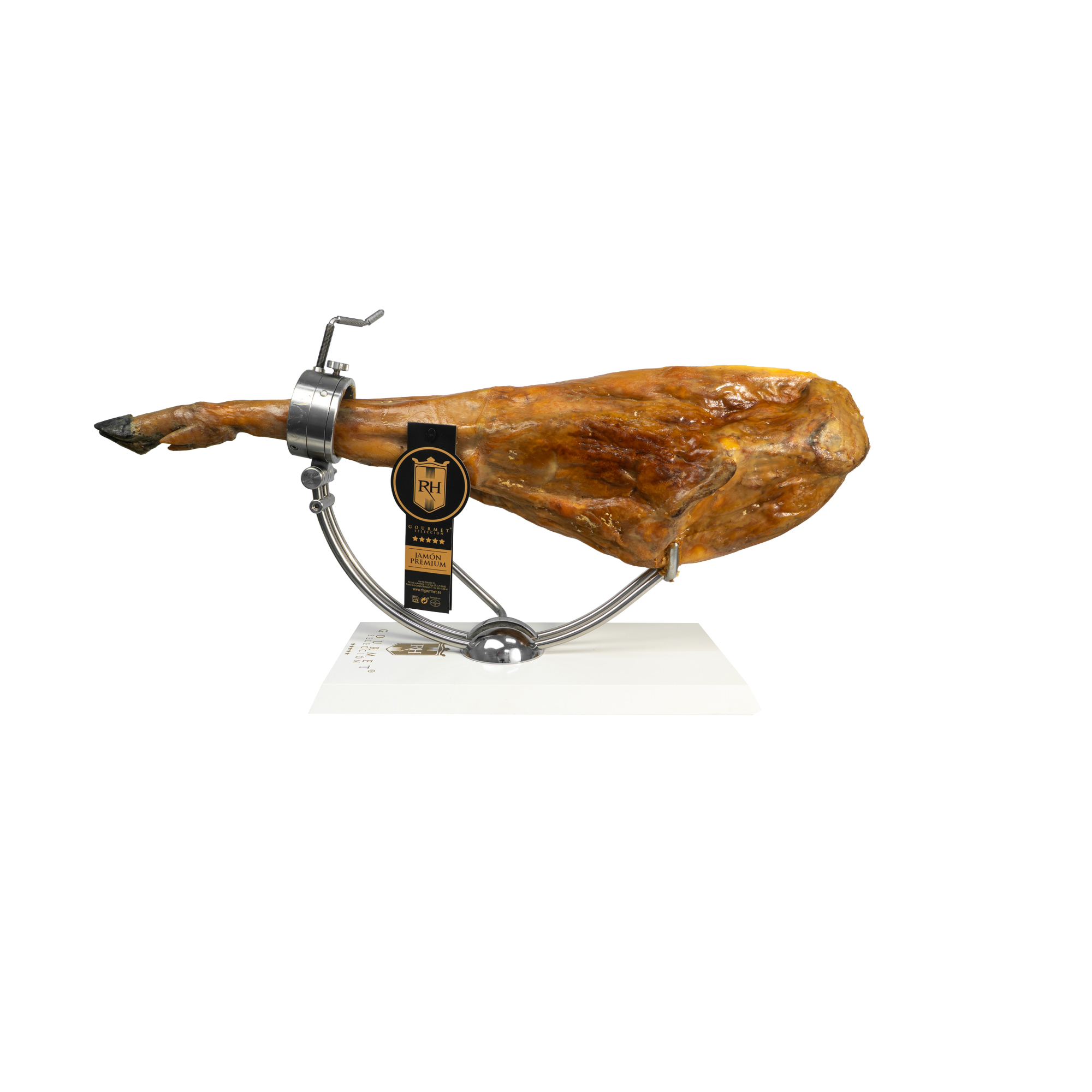 Jamón Bodega "Gran Reserva" 18 Meses