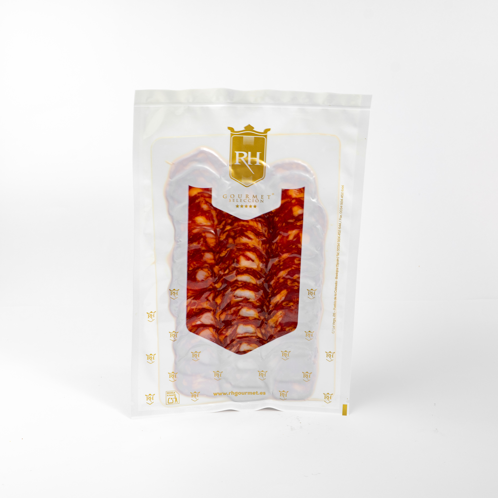 Chorizo Ibérico de "Bellota"