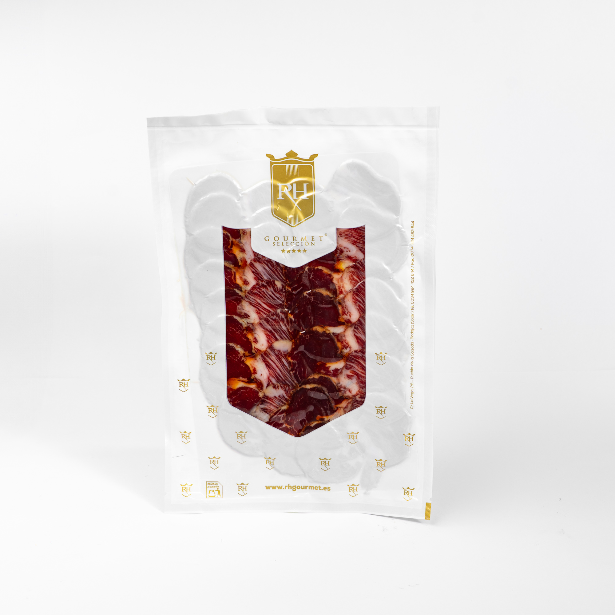 Lomito Ibérico "Bellota Campaña"