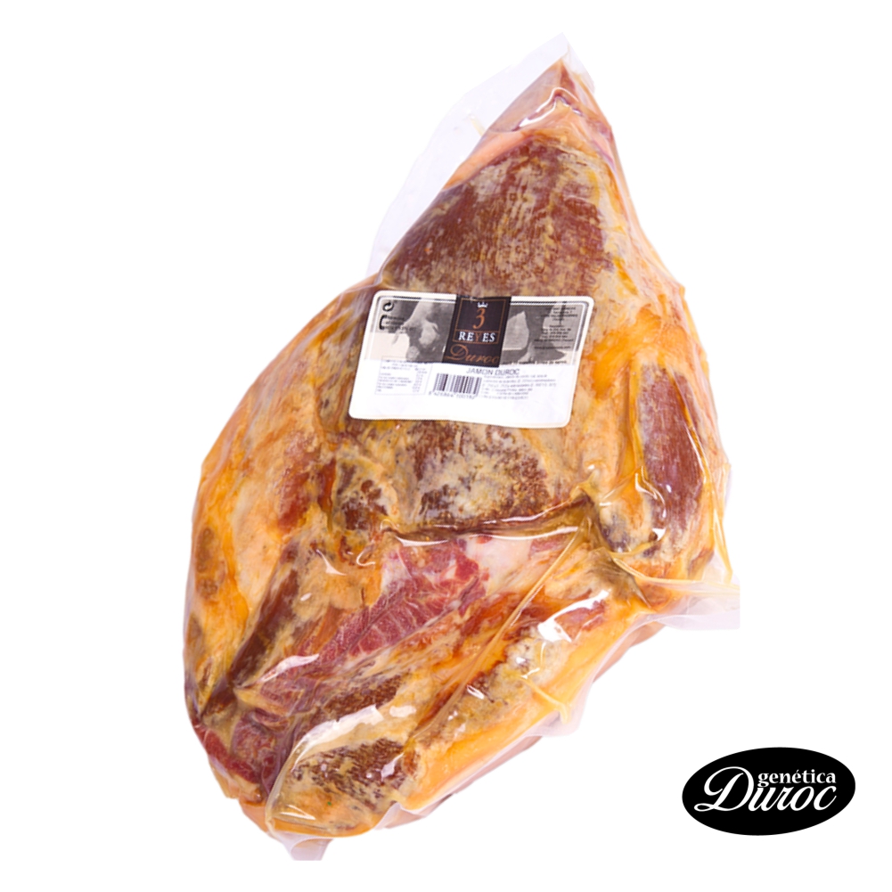 Centro de Jamón Bodega Reserva Corte V
