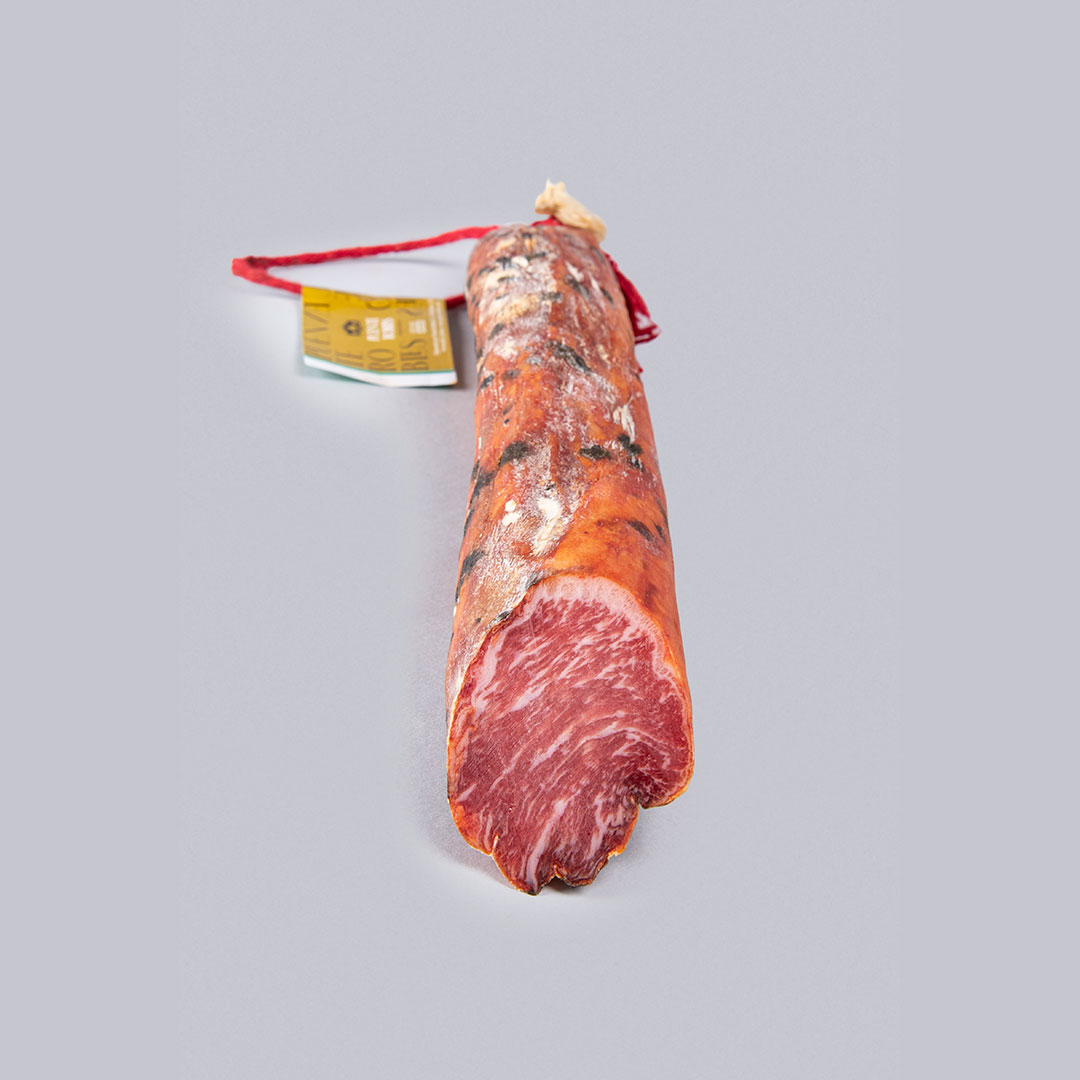 Caña de Lomo Cebo de Campo Ibérica 50% Raza Ibérica
