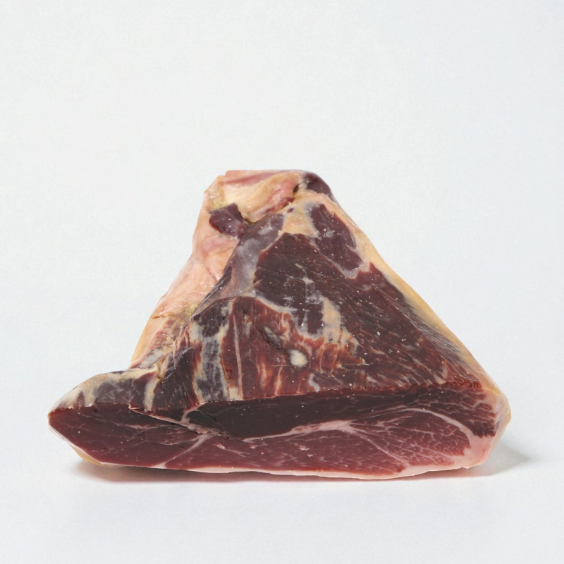 Centro de Jamón de "Cebo" Ibérico Sucio