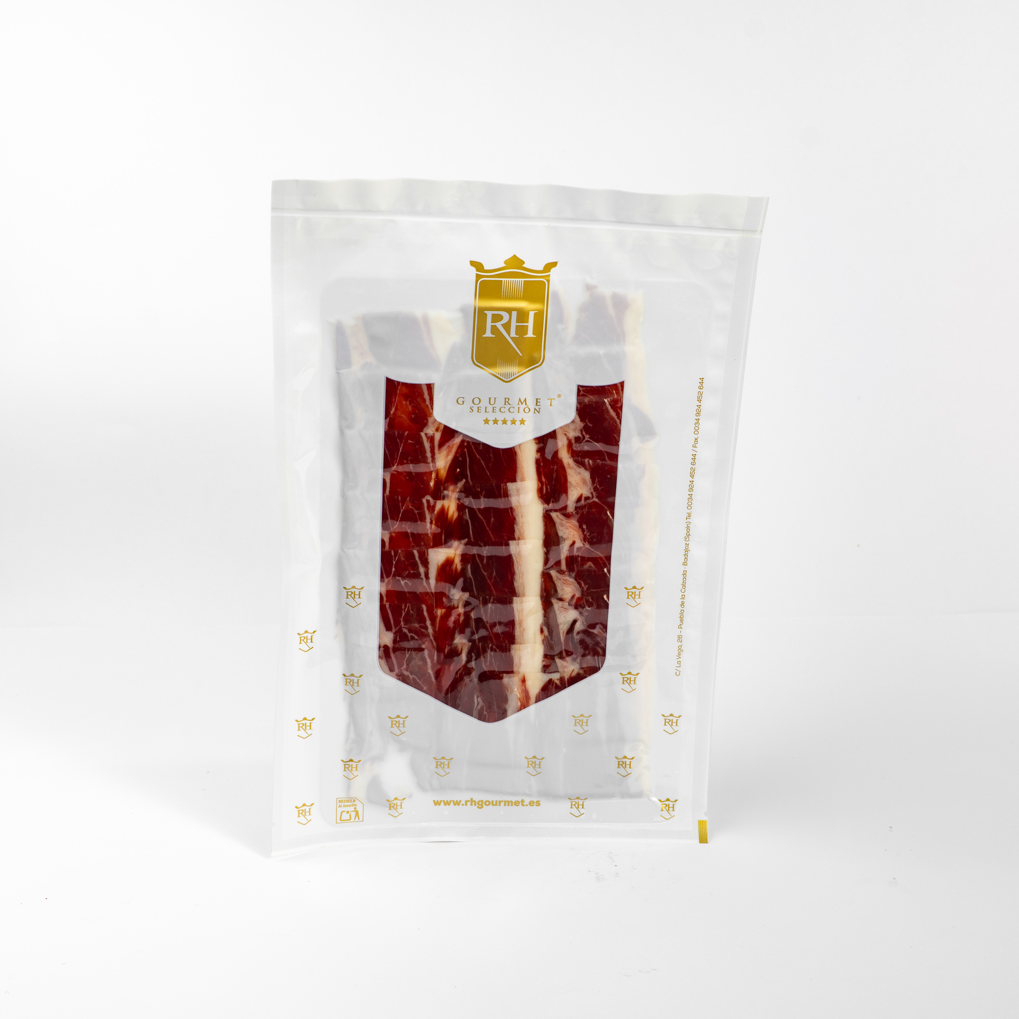 Paleta Ibérica Bellota